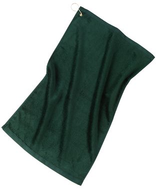 Port Authority® Grommeted Golf Towel